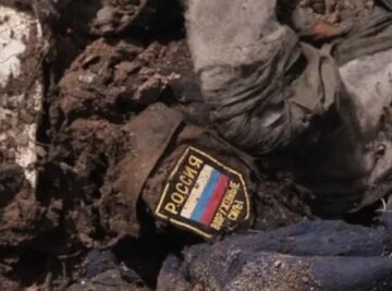 The Russians sent a Buryat division to the slaughter