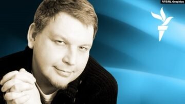 Russian journalist Vadim Shtepa: Imperial centralism as the main problem of Russian thinking