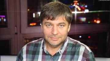 Денис Соколов: государства Российская Федерация больше нет!