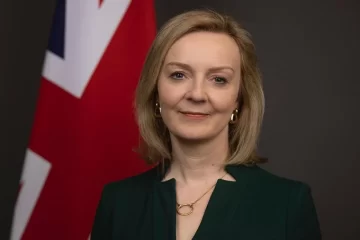 Экс-премьер Британии призвала готовиться к потенциальному распаду России