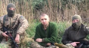 Honor and glory to the Volunteer Warrior Alexei Vashchevailov!
