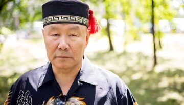 Oirat – Kalmyks are preparing for the collapse of the Russian Federation – Vladimir Dovdanov