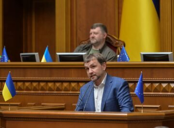 Володимир В’ятрович: остаточна перемога України — це  транформація російської імперії на сукупність національних демократичних держав