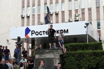 The True Lack of Regionalism Explains the Failure of Anti-Kremlin Military Projects