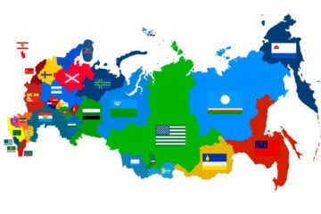 Ingria, Kenigsberg, Kuban, Ural, and Siberia Begin Primaries to Determine Regional Leaders