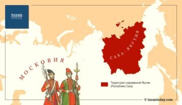 Nikita Andreev: we will decide how we live on our land!