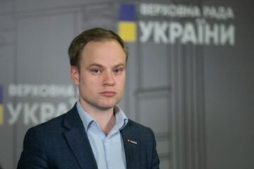 The draft resolution recognizing the Republic of Belarus as an aggressor country has been registered in the Verkhovna Rada of Ukraine