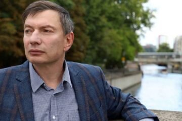 Российский опозиционер и социолог Игорь Эйдман: московская империя обречена!