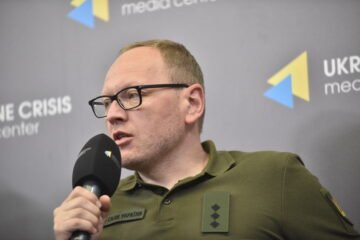 Михаил Басараб: распад россии – залог безопасности для Украины и мира