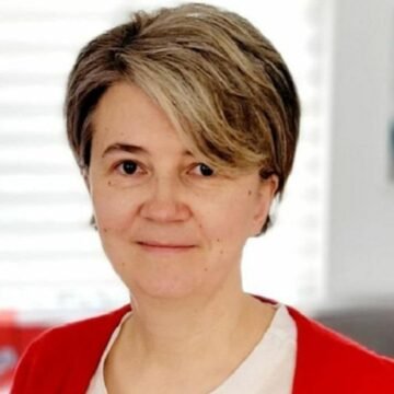 Alyona Liavonchanka: “We have one problem – imperial Russia, which seeks to subjugate both Ukraine and Belarus”