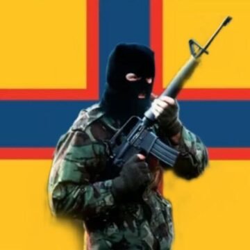 Створено добровольчий військовий підрозділ «Взвод Вільна Інгрія»