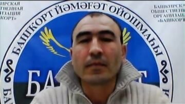 Руслан Габбасов: час повернути зброю проти рашистів