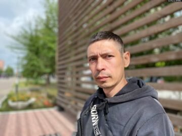 Ветеран войны в Грузии с Республики Марий Эл признан политзаключенным