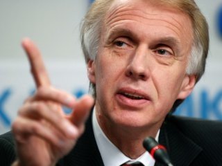 The Russian Empire flies like the Titanic on an iceberg – Volodymyr Ohryzko