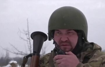 Смерть кадирівського манкурта