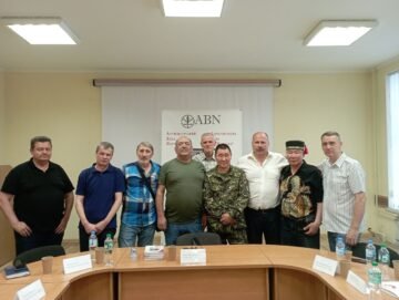 UIS director Oleh Vitvitskyi: ABN is working, Moscow will be destroyed!