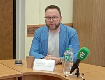 Oleh Dunda: After Prigozhin’s rebellion, the issue of the collapse of Russia became on the agenda in Europe and around the World