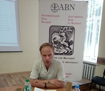 Yaroslav Yurchyshyn: it is necessary to develop a state concept of interaction with enslaved nations