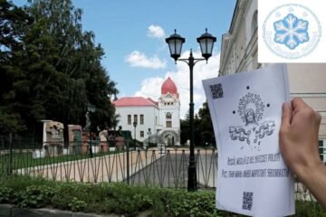 The Chekist Russian regime continues to nightmare dissidents in the Volga region