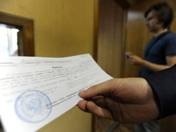 Випускникам коледжів в Інгушетії, Туві та інших національних республіках видають дипломи лише з підписаною повісткою до військкомату