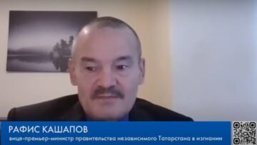 Казань вимагає незалежності від Москви