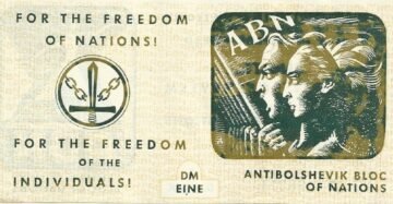 Заява АБН щодо подій в Чечні [1999]