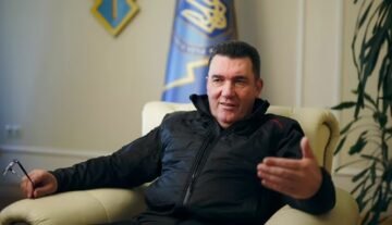 West should give up the illusion that Russia will survive in its current form – Ukraine’s Security Council Secretary
