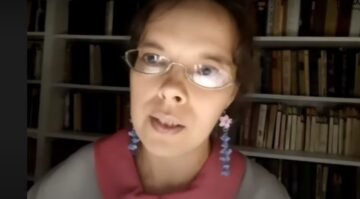 З’їзд бурятських політичних організацій. Низовкіна Надія Юріївна