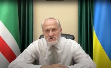 Address of the Prime Minister of the Chechen Republic of Ichkeria Akhmed Zakayev in connection with the Independence Day of Ukraine