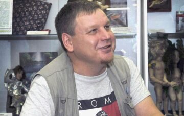 ВАДИМ ШТЕПА: Проевропейская Ингрия покинет антиевропейскую Московскую империю?