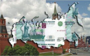 Олег Медуница: Что произошло в России на валютном рынке [Видео]