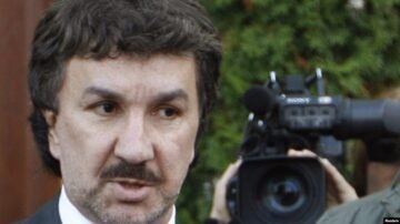 Дени Тепс: Украина имеет шанс стать центром притяжения народов