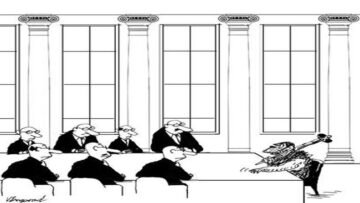 Deordisation of Russia
