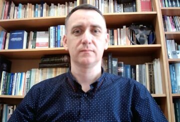 Five Ukrainian cases for Enslaved Nations