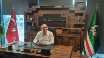 “The war in Chechnya continues”: the head of the union of Caucasians in Turkey – about Ichkeria, Ukraine and the homeland