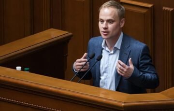 Yaroslav Yurchyshyn: “Our historical mission is to do everything so that the Western World today hears the voice of enslaved nations”