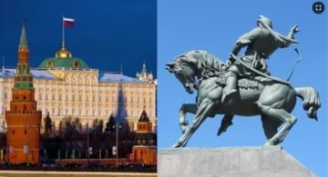 Башкирські активісти підготували програму дій у разі дестабілізації влади у Росії