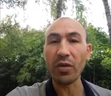 Руслан Габбасов — о крахе России