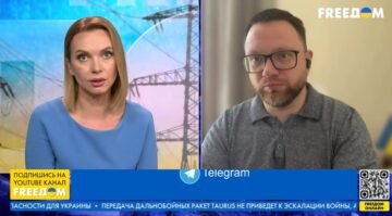Oleh Dunda: The Russian Federation will end up like the USSR