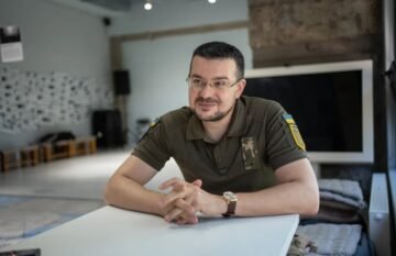 Олександр Алфьоров: розпад російської федерації – єдиний шанс для української Перемоги!