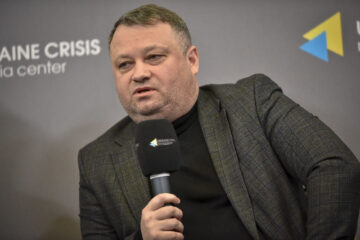 Leontiy Shypilov: the result of Ukraine’s victory in the war should be the division of Russia