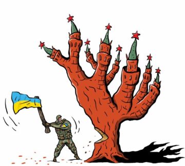О чем молчит Буданов. Война неизбежно перейдет на территорию РФ