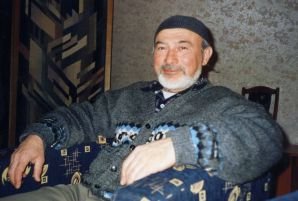 Юрий А. Вудка: Никогда россия не жила нормальной человеческой жизнью