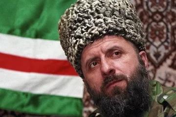 1999: Росіяни вбивають чеченських дітей за теракти, які проводить ФСБ
