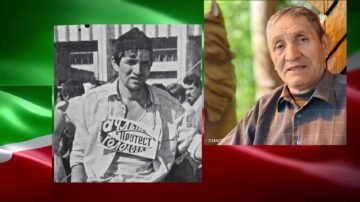 У Татарстані триває терор проти активістів національного руху