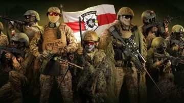Kalinovsky’s regiment announced the liberation of Klishchiivka