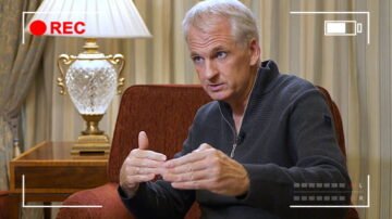 Шлях до геноциду, фашизм Путіна та відповідальність усіх росіян: інтерв’ю Тімоті Снайдера