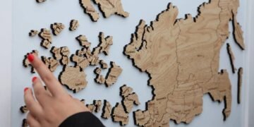 Загибель залишкової імперії