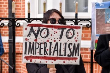 Після війни етнічні меншини в росії відновлюють мрії про незалежність