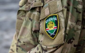 Ukraine can become the breakthrough in the Russian Federation that will put an end to the empire, – the speaker of the Chechen battalion named after Sheikh Mansur